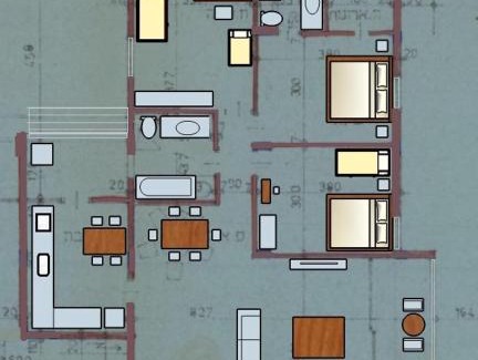 Kfar Sava Apartment | Kfar Saba View Apartment