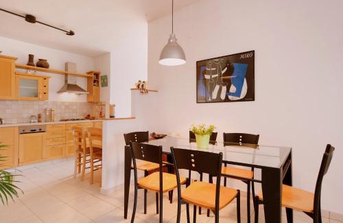 Kfar Sava Apartment | Kfar Saba View Apartment