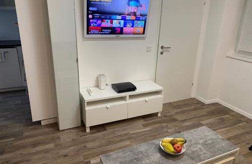 Favoriten Apartment | KG38 - Modern Living Vienna