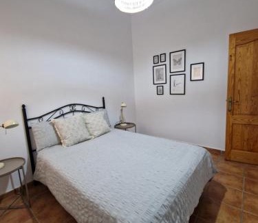 Telde Apartment | Kgemelas