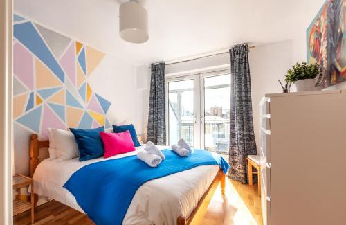Southampton City Centre Apartment | KGV Stays - Ocean View City Center Apartment