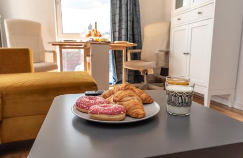 Southampton City Centre Apartment | KGV Stays - Ocean View City Center Apartment