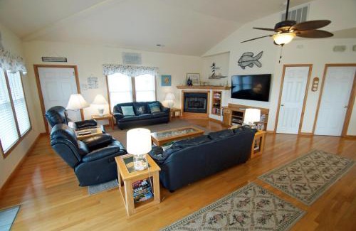 Kitty Hawk House | KH4004- Paradise