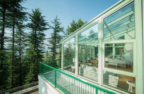 Theog Apartment | Khaas Villa at Theog, Shimla