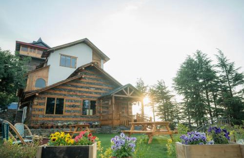 Theog Apartment | Khaas Villa at Theog, Shimla