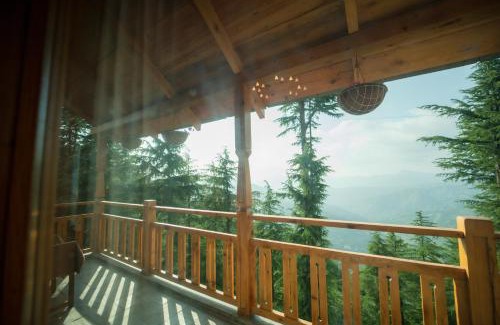 Theog Apartment | Khaas Villa at Theog, Shimla