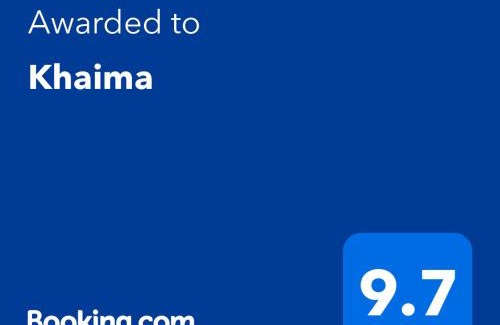 Ben Maachou Other | Khaima