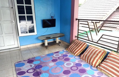 Kasihan House | Khaira Homestay Jogja