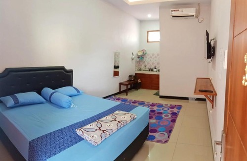 Kasihan House | Khaira Homestay Jogja