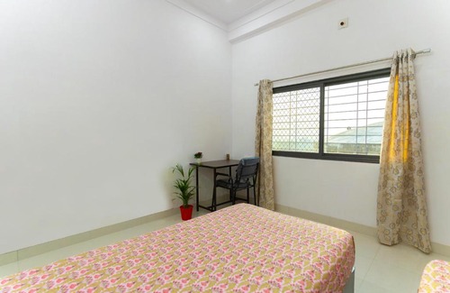 Udaipur District Apartment | Khakhri House Beautiful 2BHK Apartment—AC