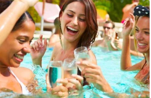 Jaisalmer Resort | Khamma Ghani Resort with pool