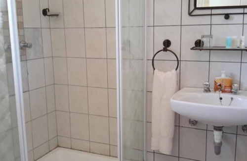 Omaruru Cabin | Khan River Lodge