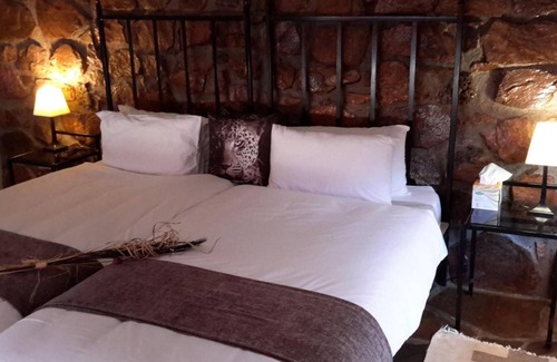 Omaruru Cabin | Khan River Lodge