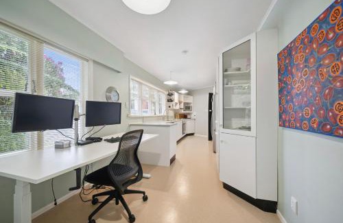 Khandallah House | Khandallah Stays - Wellington Holiday home