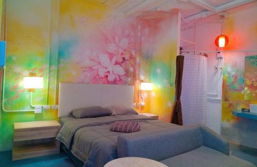 Na Chom Thian Hotel | Khao Chi Chan Resort