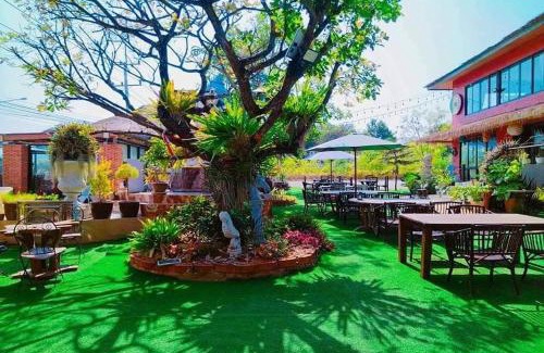 Na Chom Thian Hotel | Khao Chi Chan Resort