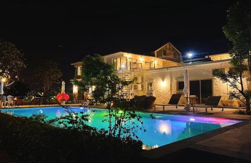 Na Chom Thian Hotel | Khao Chi Chan Resort
