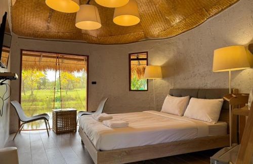 Khanong Phra Hotel | Khao Yai Lake Hill Resort