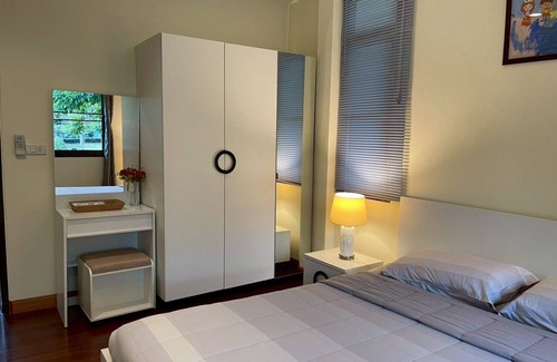 Nong Nam Daeng Hotel | Khaokhab Lodge