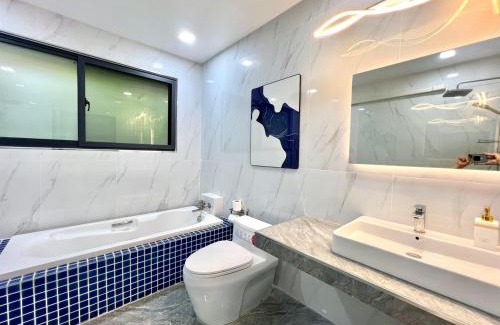 Khuekkhak Apartment | Khaolak Alisa House