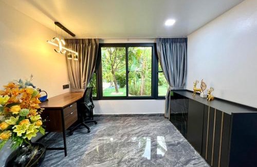 Khuekkhak Apartment | Khaolak Alisa House