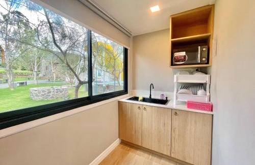 Pong Ta Long House | Khaoyai Art Tree