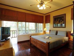 Pong Ta Long Resort | Khaoyai Nature Retreat
