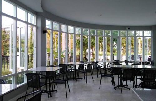 Mu Si Hotel | Khaoyai Terrazzo