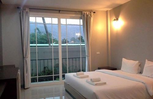 Mu Si Hotel | Khaoyai Terrazzo