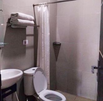 Bukittinggi Hotel | KHARIZ HOTEL