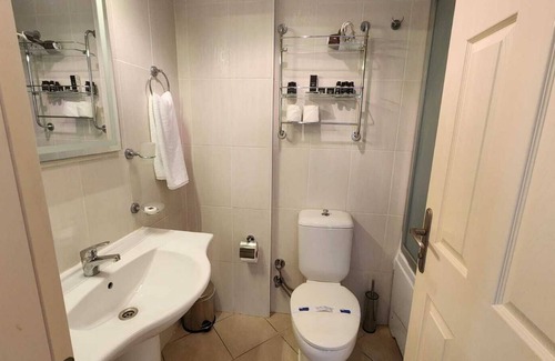 Milas Villa | KHARMA BEACH CLUB SPA APOLLONIUM BAY VILLAS