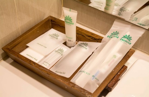Central Yogyakarta Hotel | Khas Tugu Hotel Yogyakarta