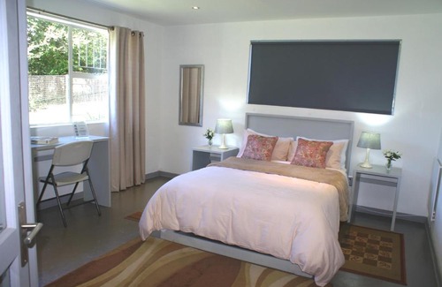 Clarens Apartment | Khaya Clarens