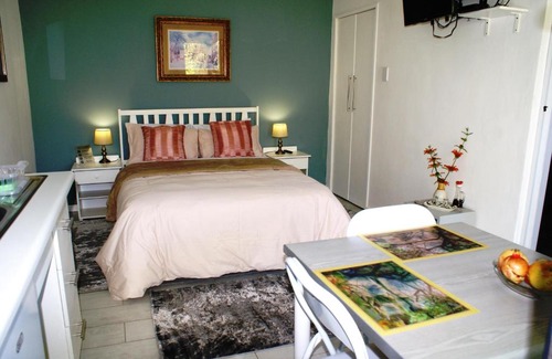 Clarens Apartment | Khaya Clarens