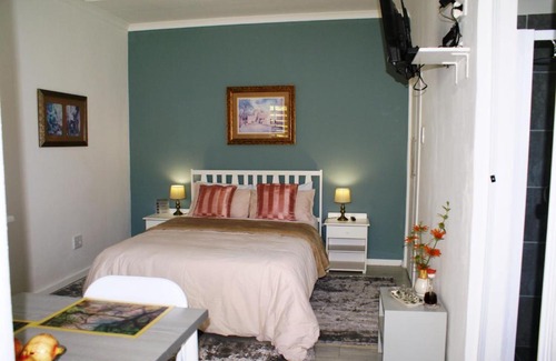 Clarens Apartment | Khaya Clarens