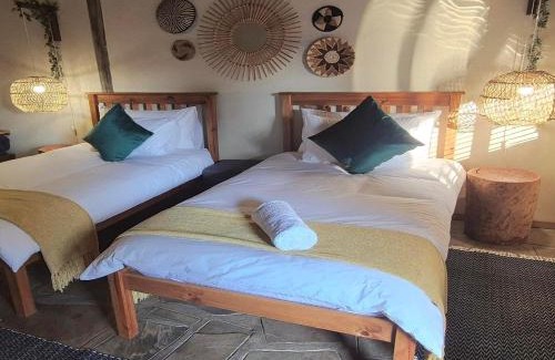 Okahandja Bed & Breakfast | Khaya Guesthouse