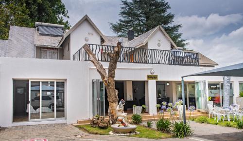 Ermelo Bed & Breakfast | Khayalami Hotel - Ermelo