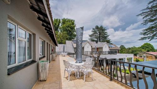 Ermelo Bed & Breakfast | Khayalami Hotel - Ermelo