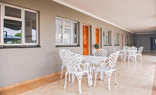 Ermelo Bed & Breakfast | Khayalami Hotel - Ermelo