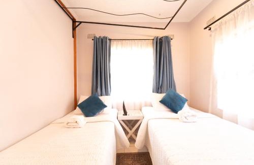 Victoria Falls Apartment | KhayaLethu Vic Falls