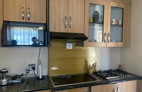 Greater Johannesburg Metropolitan Area Bed & Breakfast | Khosana travel and tours