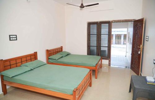 Kallidaikurichi Villa | KHS Lakshmi-G