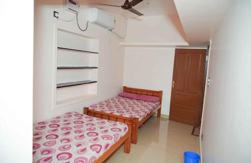 Kallidaikurichi Villa | KHS Lakshmi-G