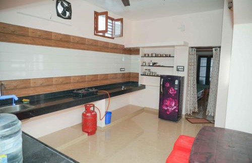 Kallidaikurichi Villa | KHS Lakshmi-G