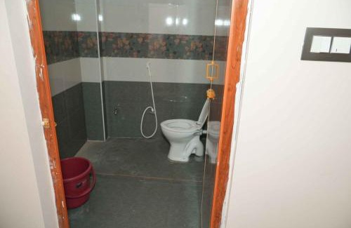 Kallidaikurichi Villa | KHS Lakshmi-G