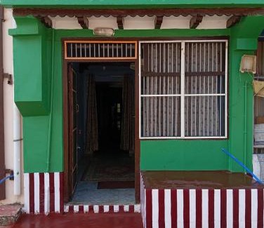 Kallidaikurichi Villa | KHS -Temple View