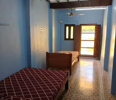 Kallidaikurichi Villa | KHS -Temple View