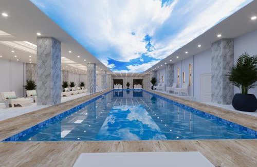 Ulaanbaatar Hotel | Khubilai Hotel Ulaanbaatar