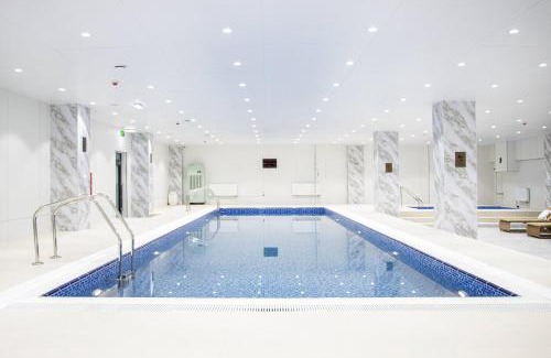 Ulaanbaatar Hotel | Khubilai Hotel Ulaanbaatar