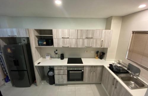 Gaborone Apartment | Khumoetsile BnB